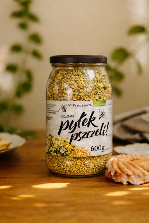 Pyłek pszczeli